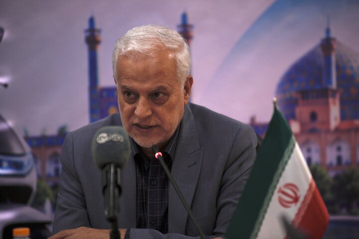 اصفهان در مسیر هوای پاک/ موتورسیکلت‌های فرسوده جای خود را به برقی‌ها می‌دهند