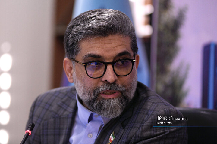 تفاهم‌نامه خرید موتورسیکلت‌های برقی با تسهیلات قرض‌الحسنه