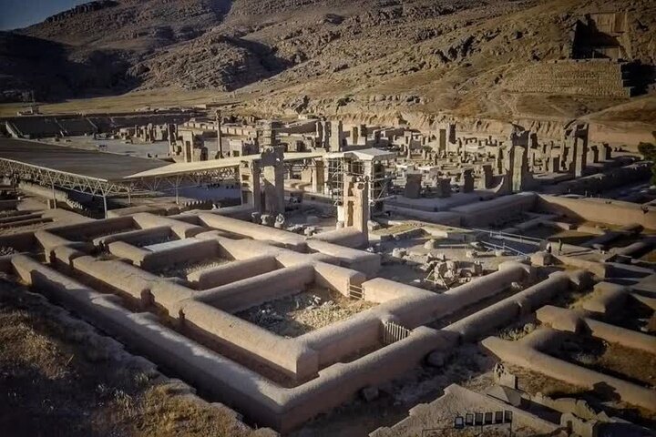 الحاق حریم تخت‌جمشید به مرودشت «تصمیم نادرستی» بود/ کد روستای مهدیه باید بازگردد