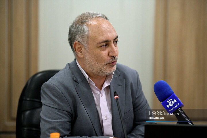 تفاهم‌نامه خرید موتورسیکلت‌های برقی با تسهیلات قرض‌الحسنه