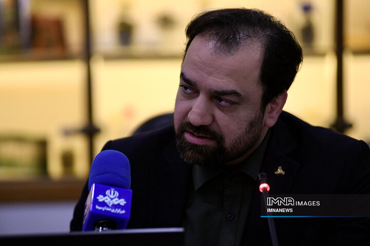 تفاهم‌نامه خرید موتورسیکلت‌های برقی با تسهیلات قرض‌الحسنه