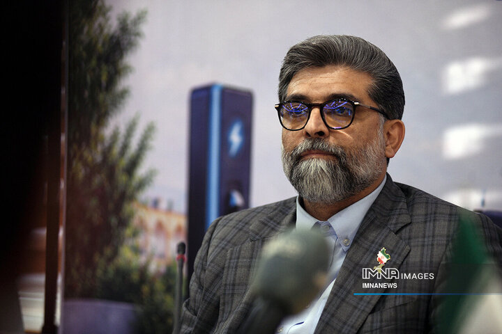تفاهم‌نامه خرید موتورسیکلت‌های برقی با تسهیلات قرض‌الحسنه