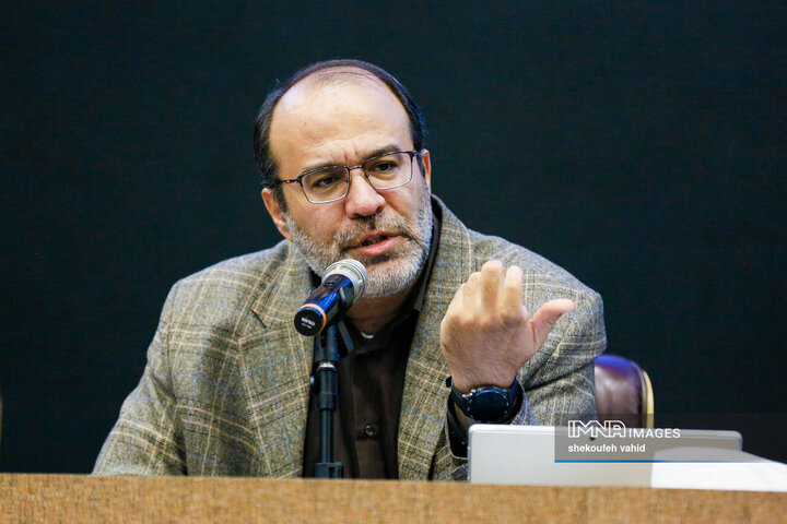 مهدی طغیانی، نائب رئیس کمیسیون اقتصادی مجلس