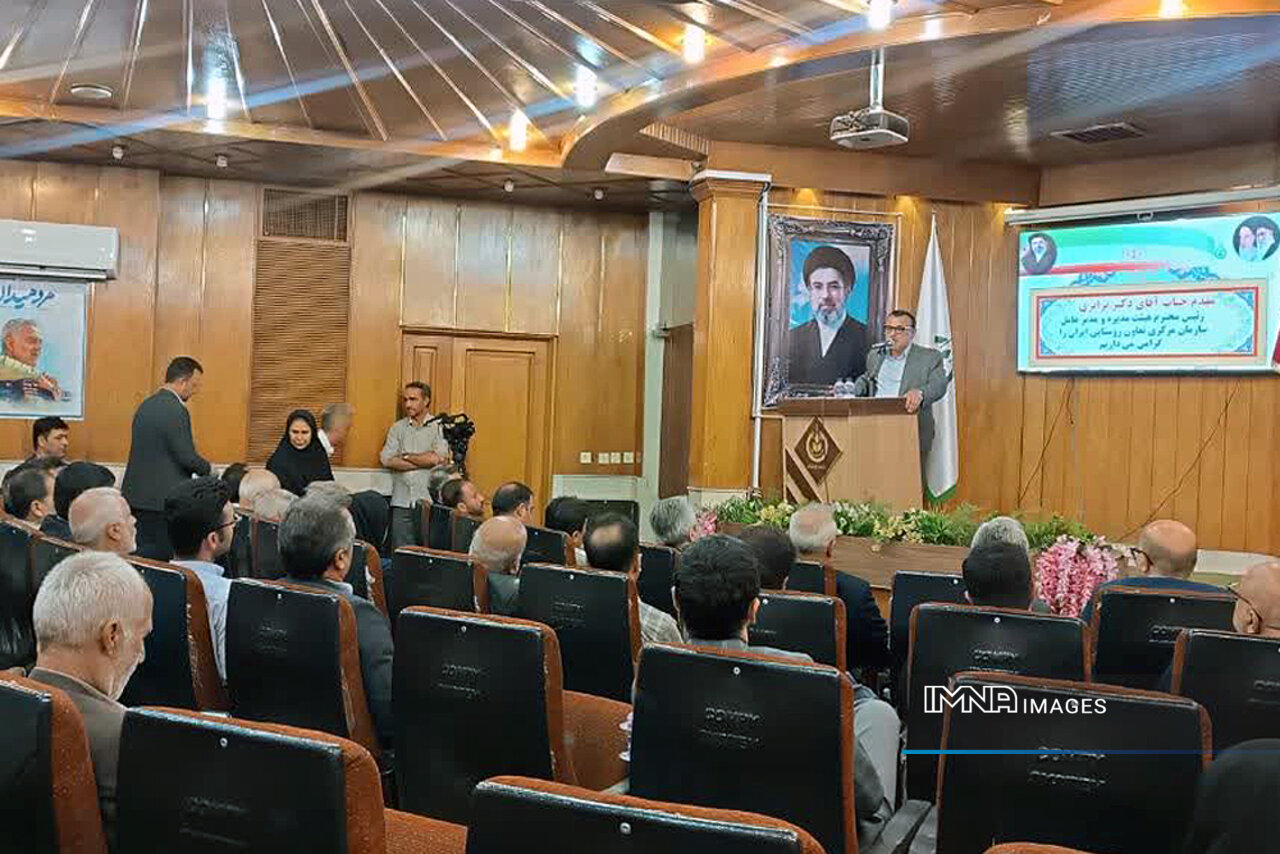 نه قیمت دستوری، نه سرکوب قیمت / روستابازارها واسطه‌ها را حذف می‌کنند