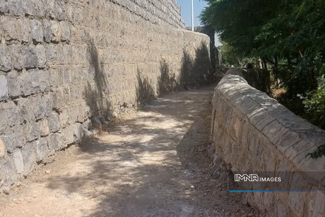 احداث پارک محلی کوهسار در منطقه ۱۳ اصفهان با اعتبار ۱۲۵ میلیارد ریال