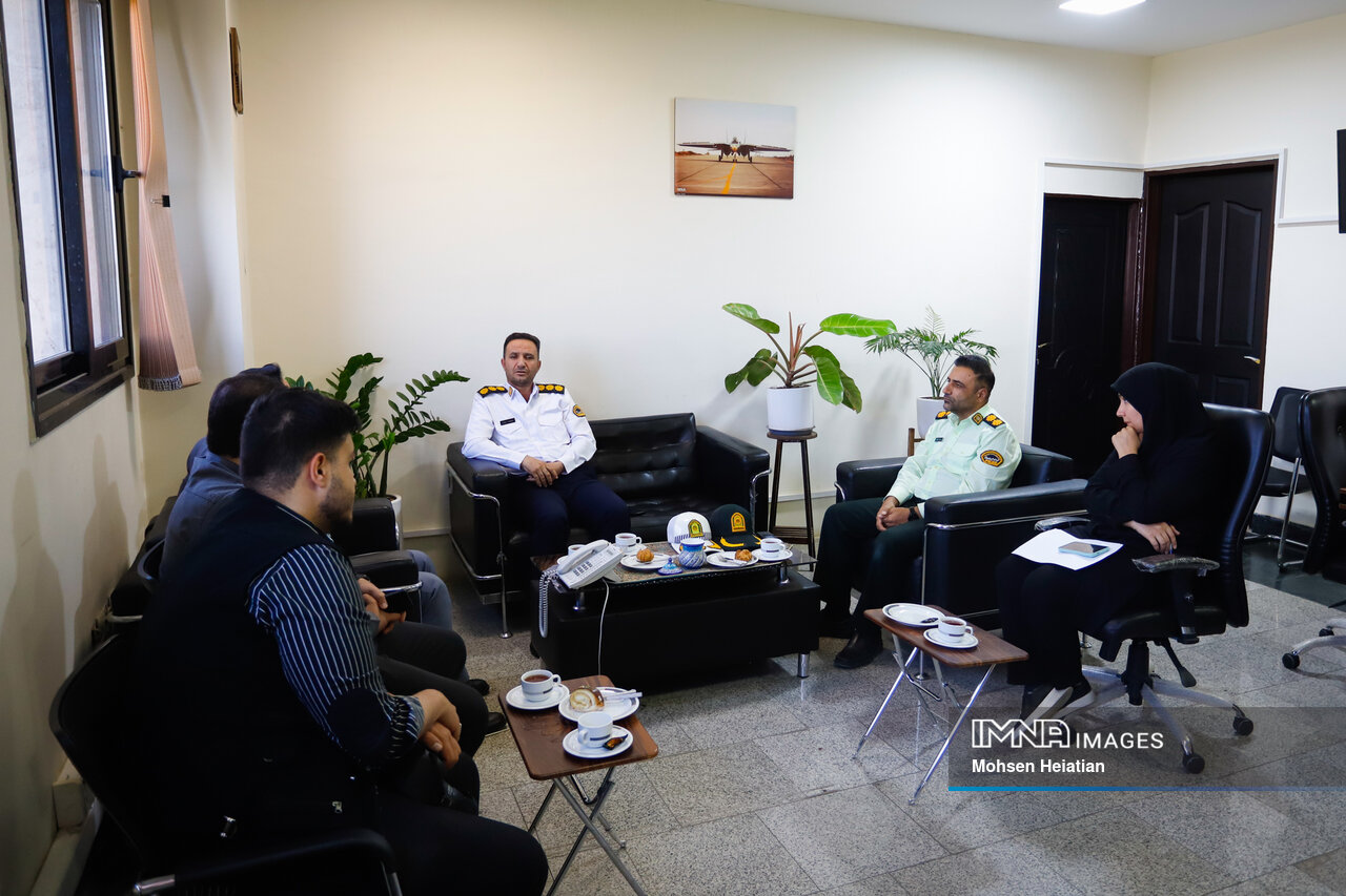 از «توقف ـ حرکت» تا هوش مصنوعی؛ روایت پلیس راه از نبرد با تصادفات در جادهها