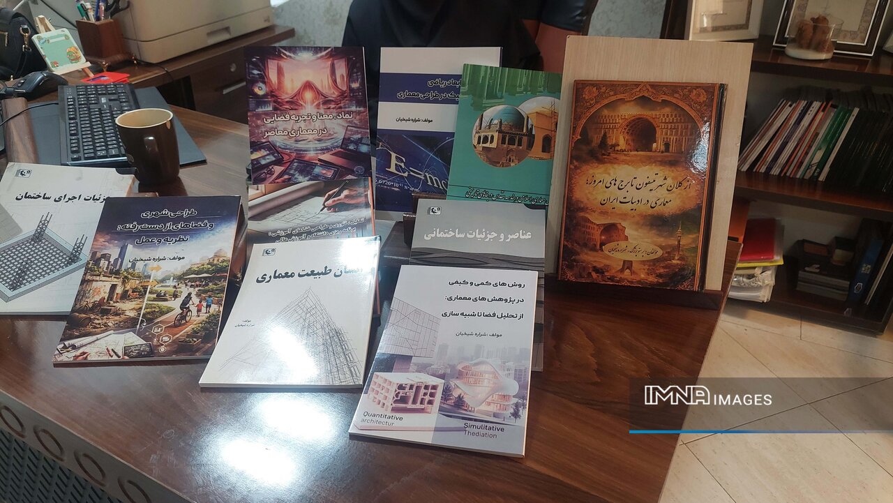 سیمای شهری کرمانشاه نیازمند نگاه تخصصی است