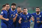 خلاصه بازی استقلال مقابل السد + لینک دانلود فیلم 