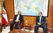 پرونده مطالبات کرمانشاه روی میز پایتخت