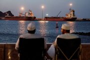 نفت در سایه اختلال تنگه هرمز و خط لوله عربستان از ۱۰۷ دلار عبور کرد