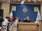 ۱۰ شب شور و نشاط در «شادواره شهروندی» زنجانی‌ها