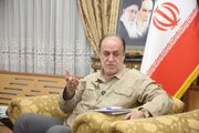 محاصره اقتصادی دشمن را با فعال‌سازی ظرفیت مرزها به چالش می‌کشیم