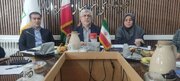 بررسی مشکلات بازارچه مرزی سروآباد با تاکید بر رفع موانع