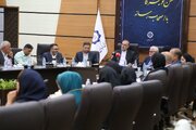 شهرداری بساط دستفروشان را جمع کرد / تجویز پارکینگ برای درمان ترافیک کرمان