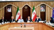 هر طرح و تصمیمی باید پیوست محیط‌زیستی داشته باشد