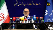 برقراری بیش از ۱۷میلیون تماس با اورژانس/ نصب دوربین در آمبولانس‌ها برای ثبت تخلفات رانندگی