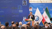 سرمایه‌گذاری ۱۳۷۲ میلیاردی برای امنیت آبی شیراز/افتتاح فاز نخست رینگ انتقال آب غرب به جنوب