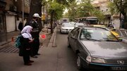 آماده‌باش مدیریت شهری برای کنترل ترافیک اطراف مدارس