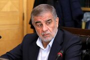 منتظر مجوز شورای عالی امنیت ملی برای برگزاری انتخابات شوراها هستیم