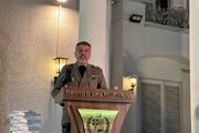 امنیت وارداتی هرگز تضمین‌کننده صلح پایدار نیست