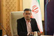 حضور ۴۲ مجموعه تولیدی در بیست‌وسومین نمایشگاه صنایع غذایی اصفهان