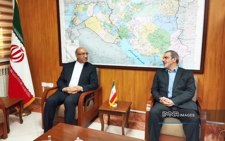 پرونده مطالبات کرمانشاه روی میز پایتخت