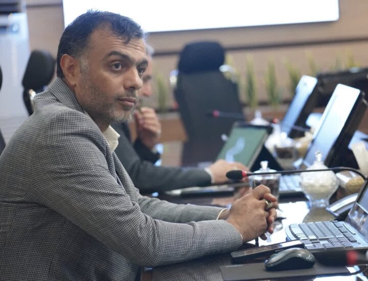 اتصال متروی کرج به تهران، اولویت اصلی توسعه قطار شهری است