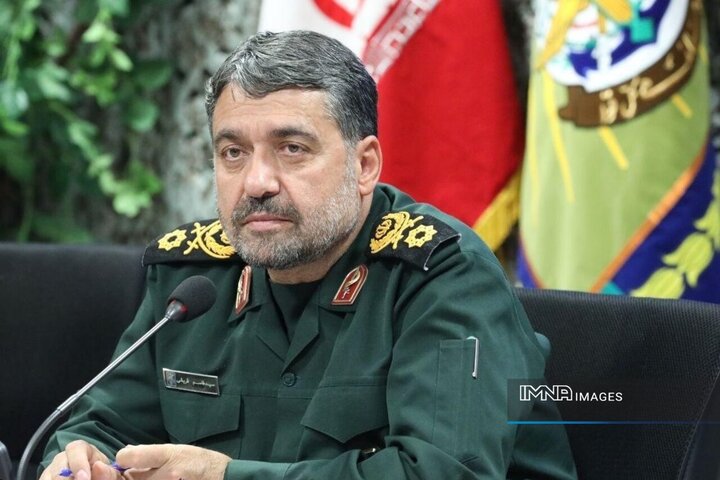 خدعه آمریکا با هوشمندی رهبر انقلاب و تضمین رئیس‌جمهور باطل شد