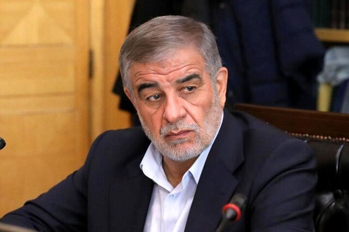 منتظر مجوز شورای عالی امنیت ملی برای برگزاری انتخابات شوراها هستیم