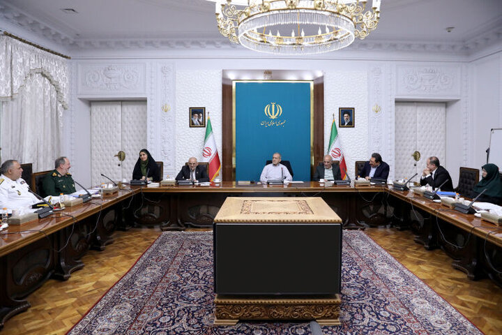 مأموریت شورای عالی صنایع دریایی بازتعریف شود