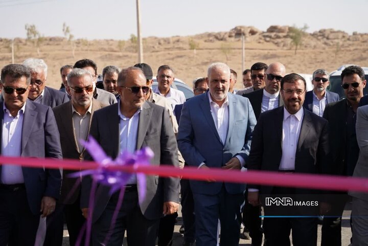 تزریق ۳۸۰۰ میلیارد تومان به زیرساخت‌های برق جنوب فارس/ بهره‌برداری از ۱۴ پروژه کلان