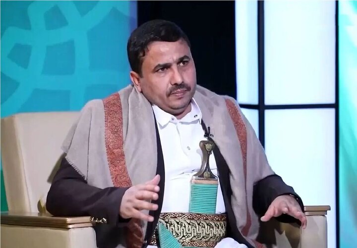 انصارالله: عربستان در یک تنگنای واقعی قرار گرفته است
