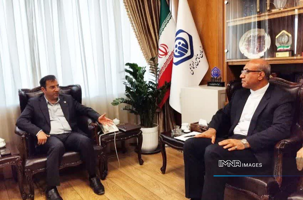 پرونده مطالبات کرمانشاه روی میز پایتخت؛ استاندار روز گذشته چه پیگیری‌هایی انجام داد؟
