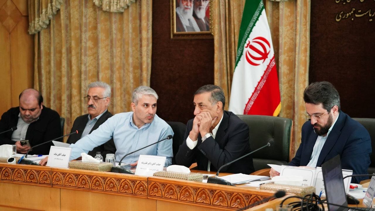 قائمپناه: هر طرح و تصمیمی باید پیوست محیطزیستی داشته باشد