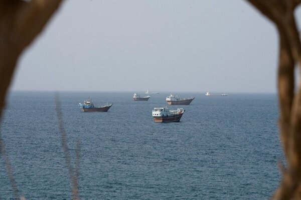 Insecurity in Strait of Hormuz Result of US Breach of Commitments