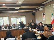 موزه‌ها سازوکار دفاعی تمدن در برابر فراموشی هستند