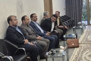 بررسی احداث پارکینگ، مجموعه ورزشی و فضاهای آموزشی در منطقه یک اصفهان