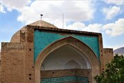 حریم مسجد شش‌ناو زیر ذره‌بین میراث فرهنگی