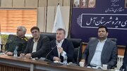 تأمین سوخت و گاز مازندران نیازمند تعیین تکلیف فوری است
