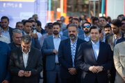 قرارداد خرید ۱۰۰ دستگاه اتوبوس دیگر در اصفهان قطعی می‌شود