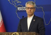 آلمان حتی شجاعت محکوم کردن تجاوز به ایران را نداشت