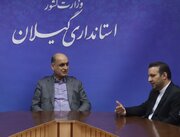 پرونده‌های گزینشی با رعایت حقوق داوطلبان بررسی می‌شود