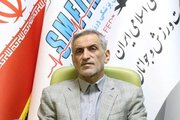 غلامرضا نوروزی ناظر آنتی دوپینگ و پزشکی بازی‌های آسیایی شد