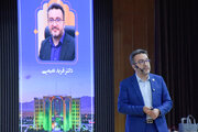 کاهش ۲۵ درصدی نیروی انسانی هم‌زمان با رشد ۵۰ درصدی جمعیت دانشجویی