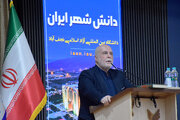 کاهش ۳۸ درصدی نیروی انسانی دانشگاه آزاد هم‌زمان با رشد ۴۵ درصدی جمعیت دانشجویی
