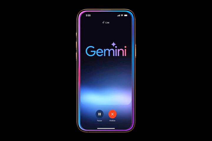 گوگل مدل‌های جدید Gemini را برای تقویت دستیارهای صوتی معرفی کرد
