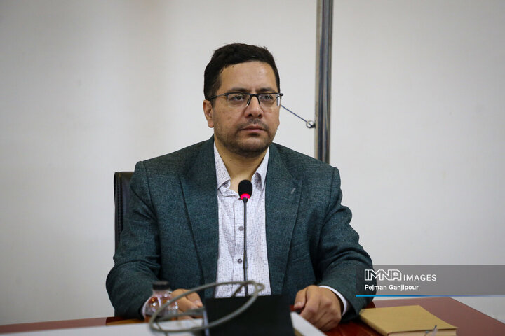 نشست آینده اقتصادی ایران