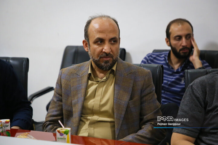 نشست آینده اقتصادی ایران