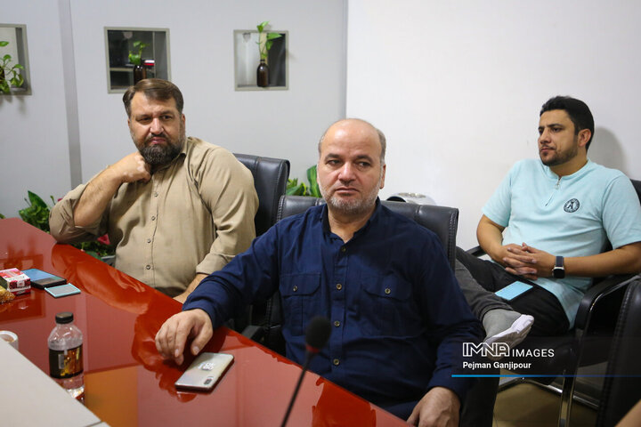 نشست آینده اقتصادی ایران