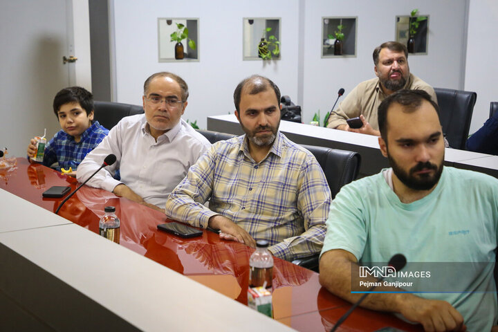 نشست آینده اقتصادی ایران